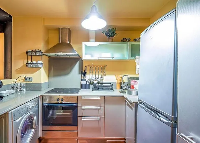 Duplex St Pere Onyarapartamentscom