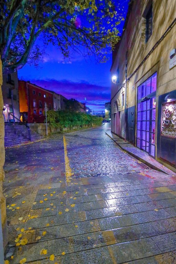 Duplex St Pere Onyarapartamentscom Gerona