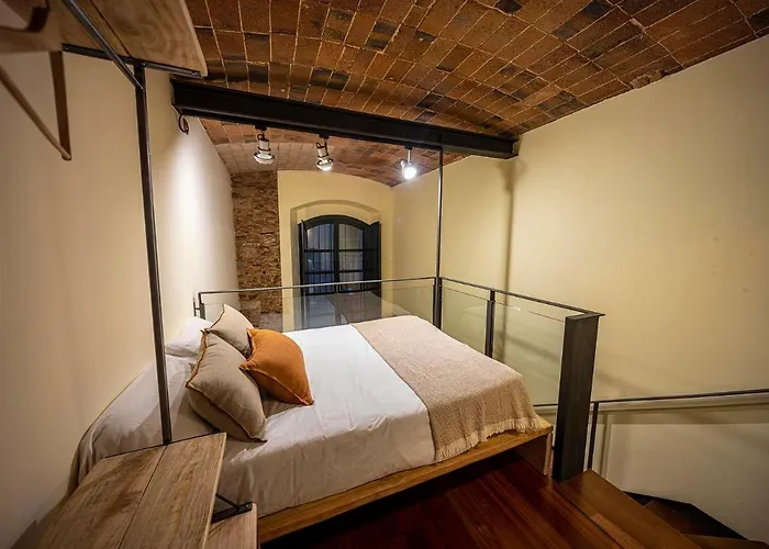 Duplex St Pere Onyarapartamentscom