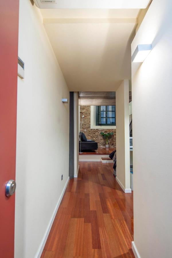 Apartament Duplex St Pere Onyarapartamentscom Girona