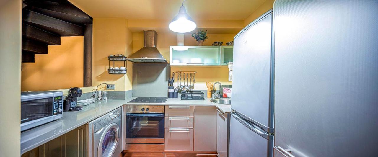 Apartament Duplex St Pere Onyarapartamentscom *