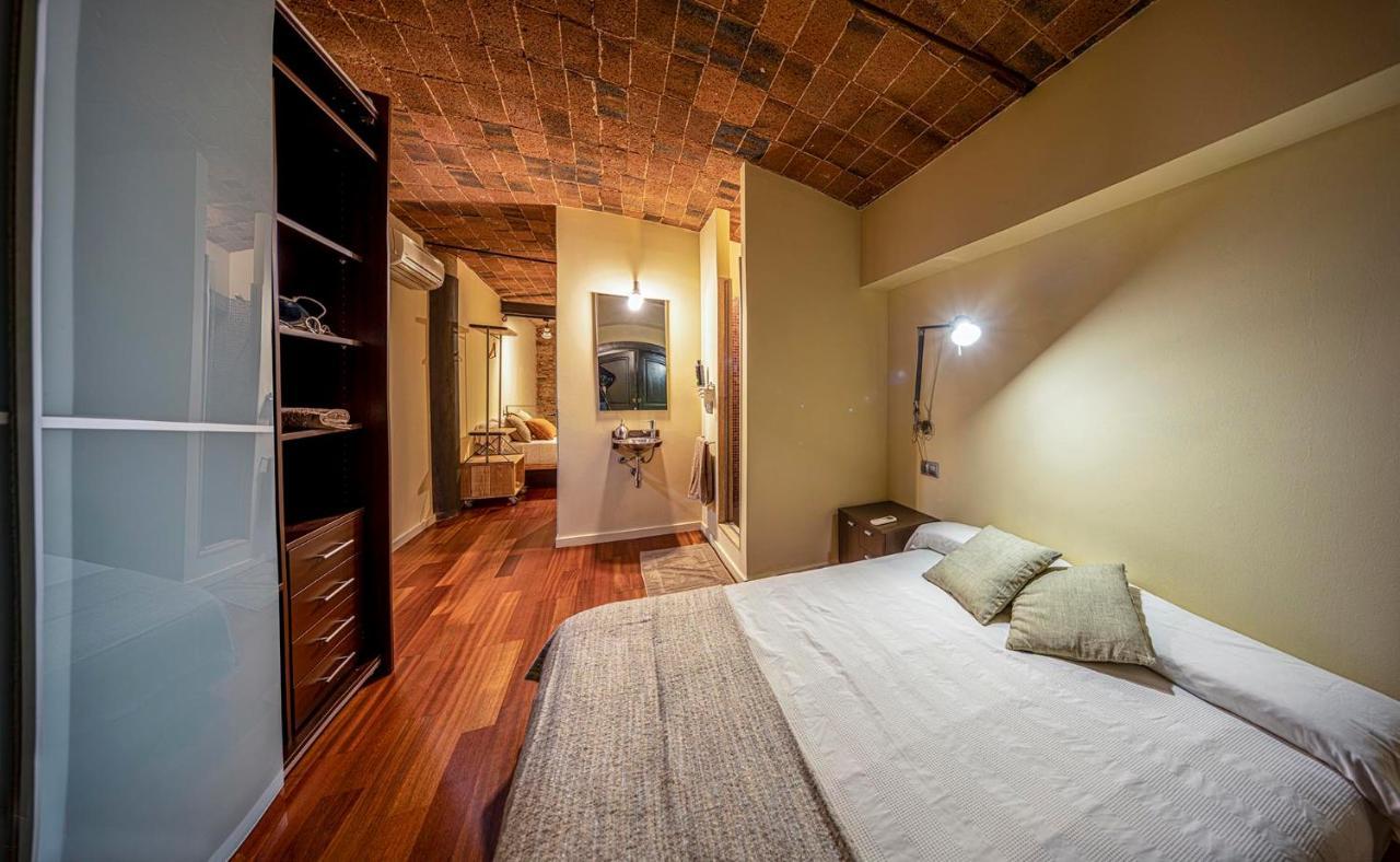 Apartament Duplex St Pere Onyarapartamentscom Girona