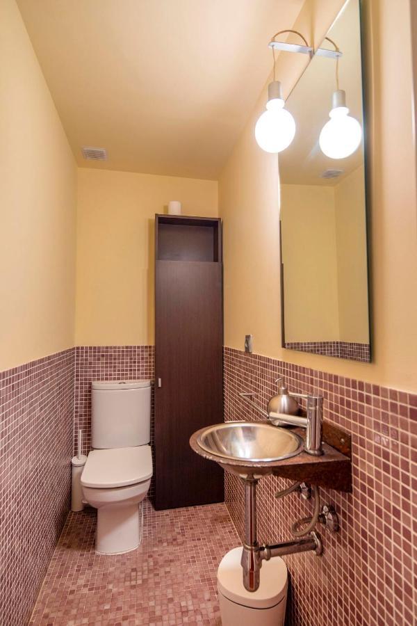 Duplex St Pere Onyarapartamentscom Apartament